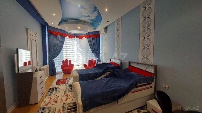 Продаётся 7-комн. дом/дача 850 м², пос. Шувеляны, photo 16 from 32