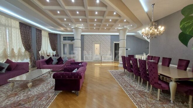 Продаётся 7-комн. дом/дача 850 м², пос. Шувеляны, photo 6 from 32