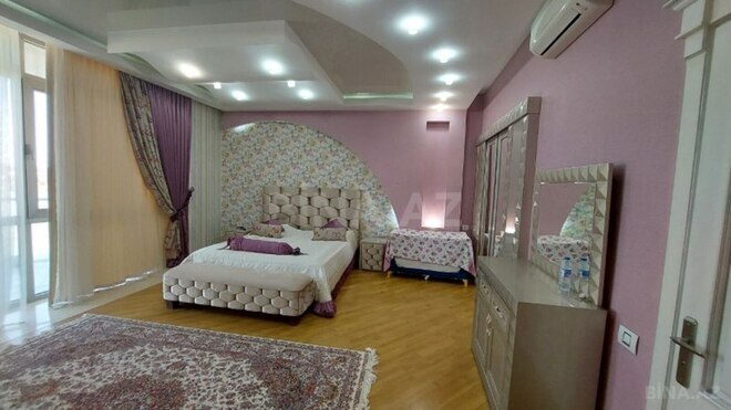 Продаётся 7-комн. дом/дача 850 м², пос. Шувеляны, photo 11 from 32