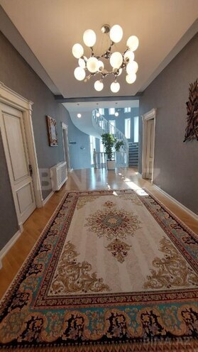 Продаётся 7-комн. дом/дача 850 м², пос. Шувеляны, photo 21 from 32