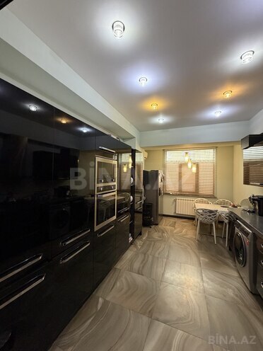 Satılır 3 otaqlı yeni tikili 152 m², Nizami m., photo 7 from 16