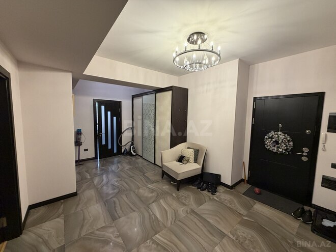 Satılır 3 otaqlı yeni tikili 152 m², Nizami m., photo 9 from 16