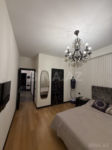 Satılır 3 otaqlı yeni tikili 152 m², Nizami m., photo 11 from 16