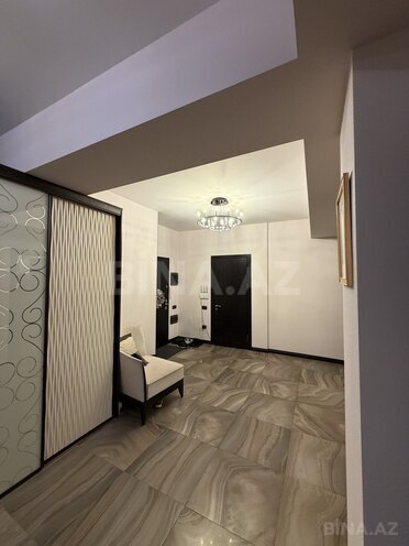 Satılır 3 otaqlı yeni tikili 152 m², Nizami m., photo 5 from 16