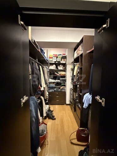 Satılır 3 otaqlı yeni tikili 152 m², Nizami m., photo 12 from 16