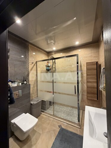 Satılır 3 otaqlı yeni tikili 152 m², Nizami m., photo 14 from 16