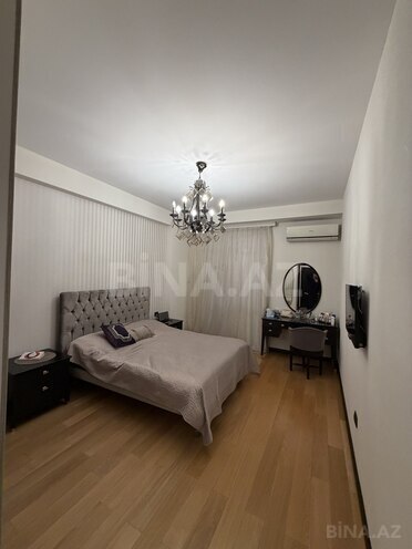 Satılır 3 otaqlı yeni tikili 152 m², Nizami m., photo 10 from 16