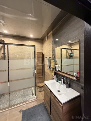 Satılır 3 otaqlı yeni tikili 152 m², Nizami m., photo 15 from 16