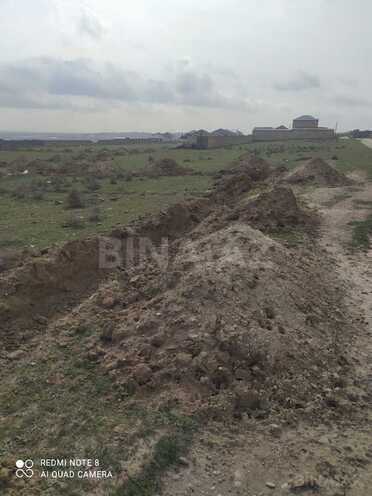 Продаётся  участок 21 сот, пос. Мамедли, photo 3 from 10