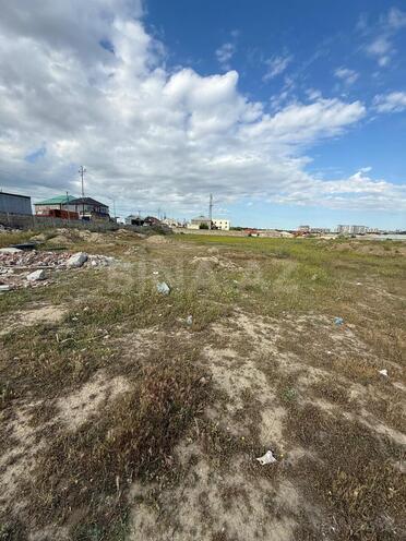 Продаётся  участок 21 сот, пос. Мамедли, photo 7 from 10