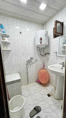 Сдаётся 3-комн. вторичка 70 м², пос. Ясамал, photo 8 from 13