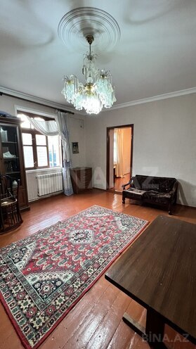 Сдаётся 3-комн. вторичка 70 м², пос. Ясамал, photo 9 from 13