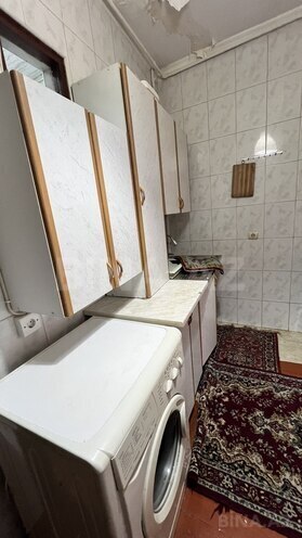 Сдаётся 3-комн. вторичка 70 м², пос. Ясамал, photo 11 from 13