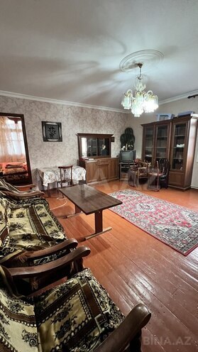 Сдаётся 3-комн. вторичка 70 м², пос. Ясамал, photo 3 from 13