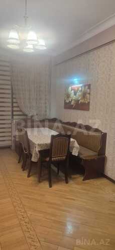 Сдаётся 3-комн. новостройка 130 м², м. Низами, photo 14 from 21