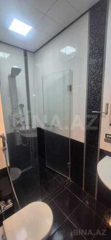 Сдаётся 3-комн. новостройка 130 м², м. Низами, photo 18 from 21