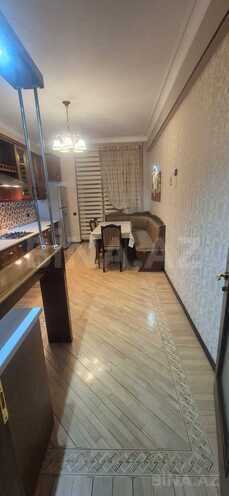 Сдаётся 3-комн. новостройка 130 м², м. Низами, photo 15 from 21