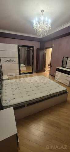 Сдаётся 3-комн. новостройка 130 м², м. Низами, photo 9 from 21