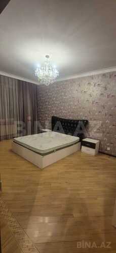 Сдаётся 3-комн. новостройка 130 м², м. Низами, photo 10 from 21