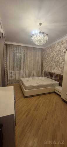 Сдаётся 3-комн. новостройка 130 м², м. Низами, photo 8 from 21
