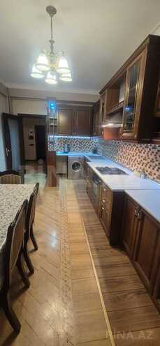 Сдаётся 3-комн. новостройка 130 м², м. Низами, photo 13 from 21