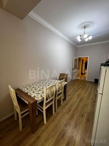 Сдаётся 2-комн. новостройка 100 м², м. Кара Караев, photo 17 from 19