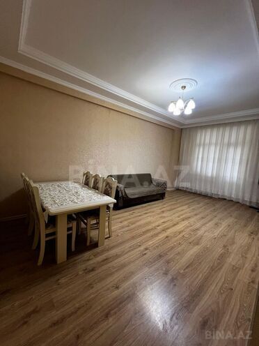 Сдаётся 2-комн. новостройка 100 м², м. Кара Караев, photo 7 from 19