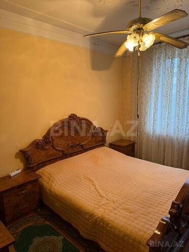 Satılır 3 otaqlı köhnə tikili 66 m², Nəsimi m., photo 4 from 13
