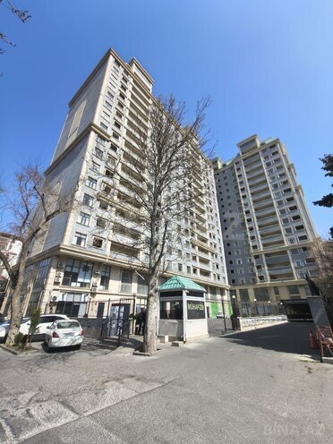 Продаётся 3-комн. новостройка 92 м², пос. 8-й мкр, photo 1 from 12