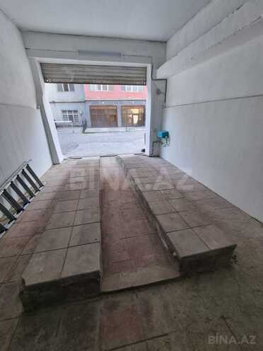 İcarəyə verilir  qaraj 30 m², 8 Noyabr m., photo 9 from 15