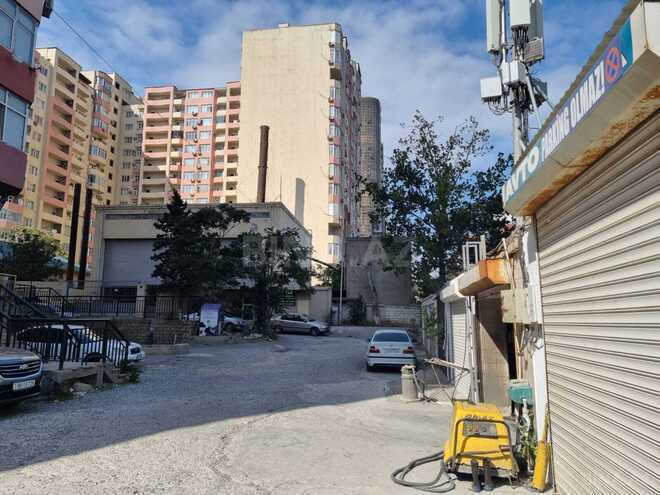 İcarəyə verilir  qaraj 30 m², 8 Noyabr m., photo 12 from 15