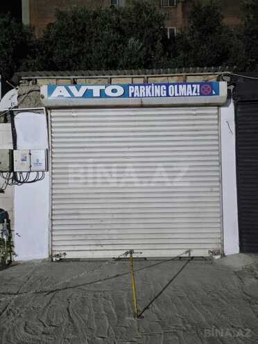 İcarəyə verilir  qaraj 30 m², 8 Noyabr m., photo 14 from 15