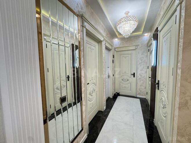 Satılır 3 otaqlı köhnə tikili 60 m², Əhmədli m., photo 8 from 12