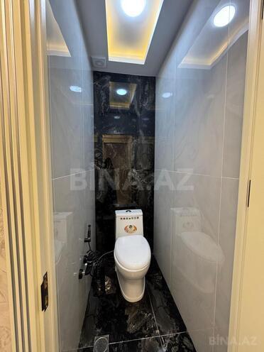 Satılır 3 otaqlı köhnə tikili 60 m², Əhmədli m., photo 10 from 12