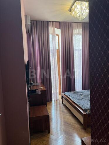 Сдаётся 3-комн. вторичка 120 м², м. Сахил, photo 5 from 16