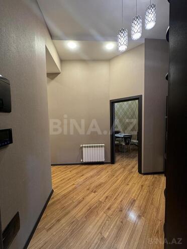 Сдаётся 3-комн. вторичка 120 м², м. Сахил, photo 13 from 16