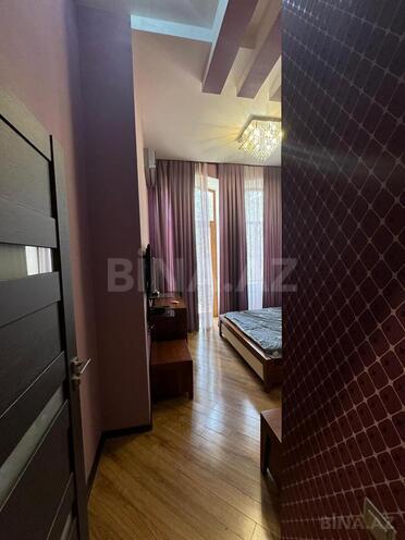 Сдаётся 3-комн. вторичка 120 м², м. Сахил, photo 6 from 16