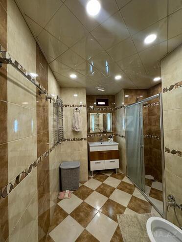 Сдаётся 3-комн. вторичка 120 м², м. Сахил, photo 15 from 16