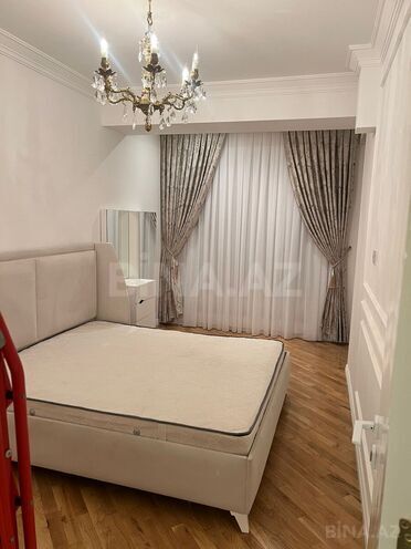 Сдаётся 3-комн. новостройка 87 м², м. 28 мая, photo 11 from 12