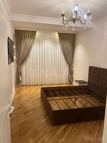 Сдаётся 3-комн. новостройка 87 м², м. 28 мая, photo 7 from 12