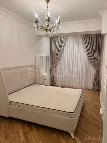 Сдаётся 3-комн. новостройка 87 м², м. 28 мая, photo 5 from 12