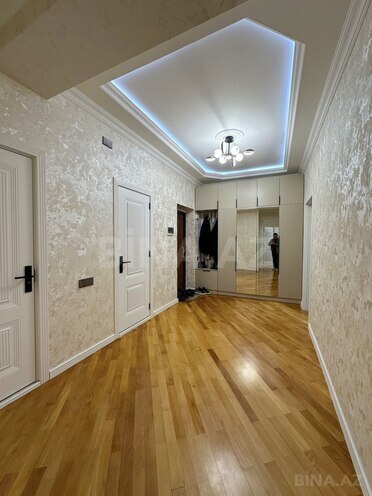 Продаётся 3-комн. новостройка 103 м², м. Ази Асланов, photo 7 from 13