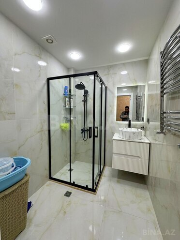 Продаётся 3-комн. новостройка 103 м², м. Ази Асланов, photo 5 from 13