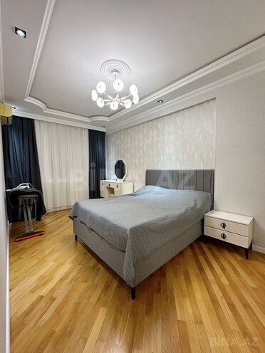 Продаётся 3-комн. новостройка 103 м², м. Ази Асланов, photo 9 from 13