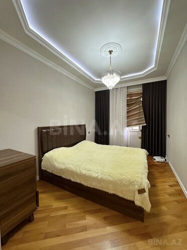Продаётся 3-комн. новостройка 103 м², м. Ази Асланов, photo 8 from 13