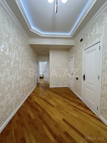 Продаётся 3-комн. новостройка 103 м², м. Ази Асланов, photo 6 from 13