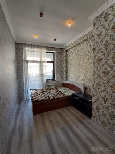 Сдаётся 2-комн. новостройка 60 м², м. Мемар Аджеми, photo 5 from 10