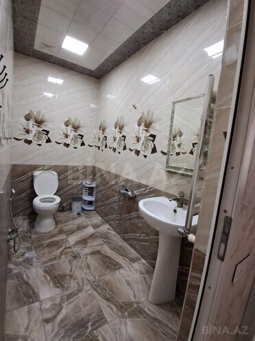 Сдаётся 2-комн. новостройка 60 м², м. Мемар Аджеми, photo 9 from 10