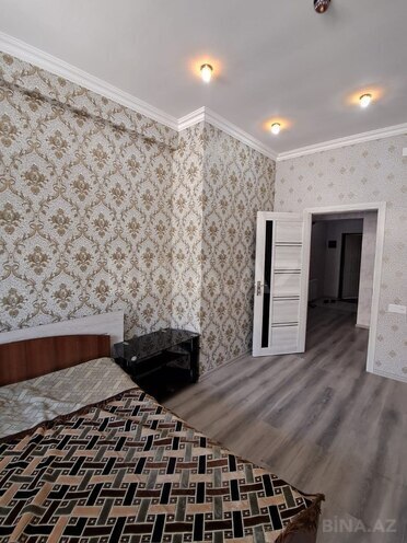 Сдаётся 2-комн. новостройка 60 м², м. Мемар Аджеми, photo 6 from 10