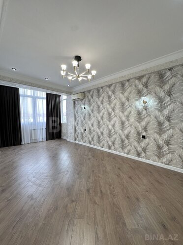 Продаётся 2-комн. новостройка 94 м², м. Ази Асланов, photo 10 from 17